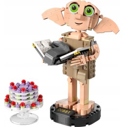 LEGO Harry Potter Dobby 76421