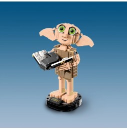 LEGO Harry Potter Dobby 76421