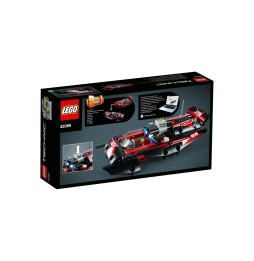 Lego Technic Barcă cu Motor 42089