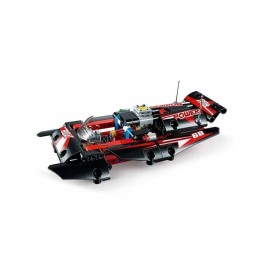 Lego Technic Barcă cu Motor 42089