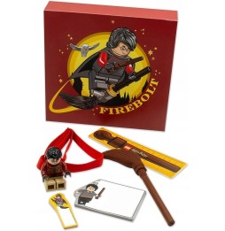 LEGO Harry Potter zestaw upominkowy