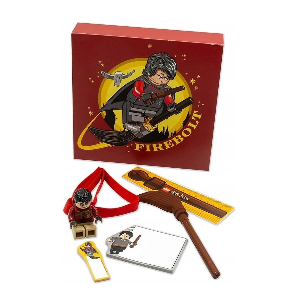 LEGO Harry Potter Gift Set