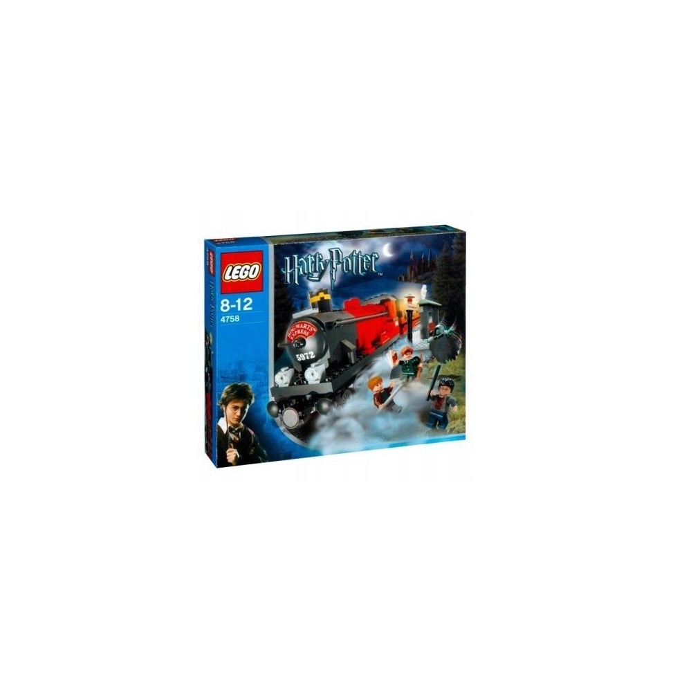 Lego 4758 Hogwarts Express Harry Potter