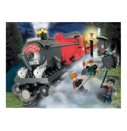 Lego 4758 Hogwarts Express Harry Potter