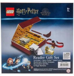 LEGO Harry Potter zestaw upominkowy