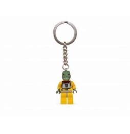 Lego 853125 Keychain Star Wars Bossk - Unique