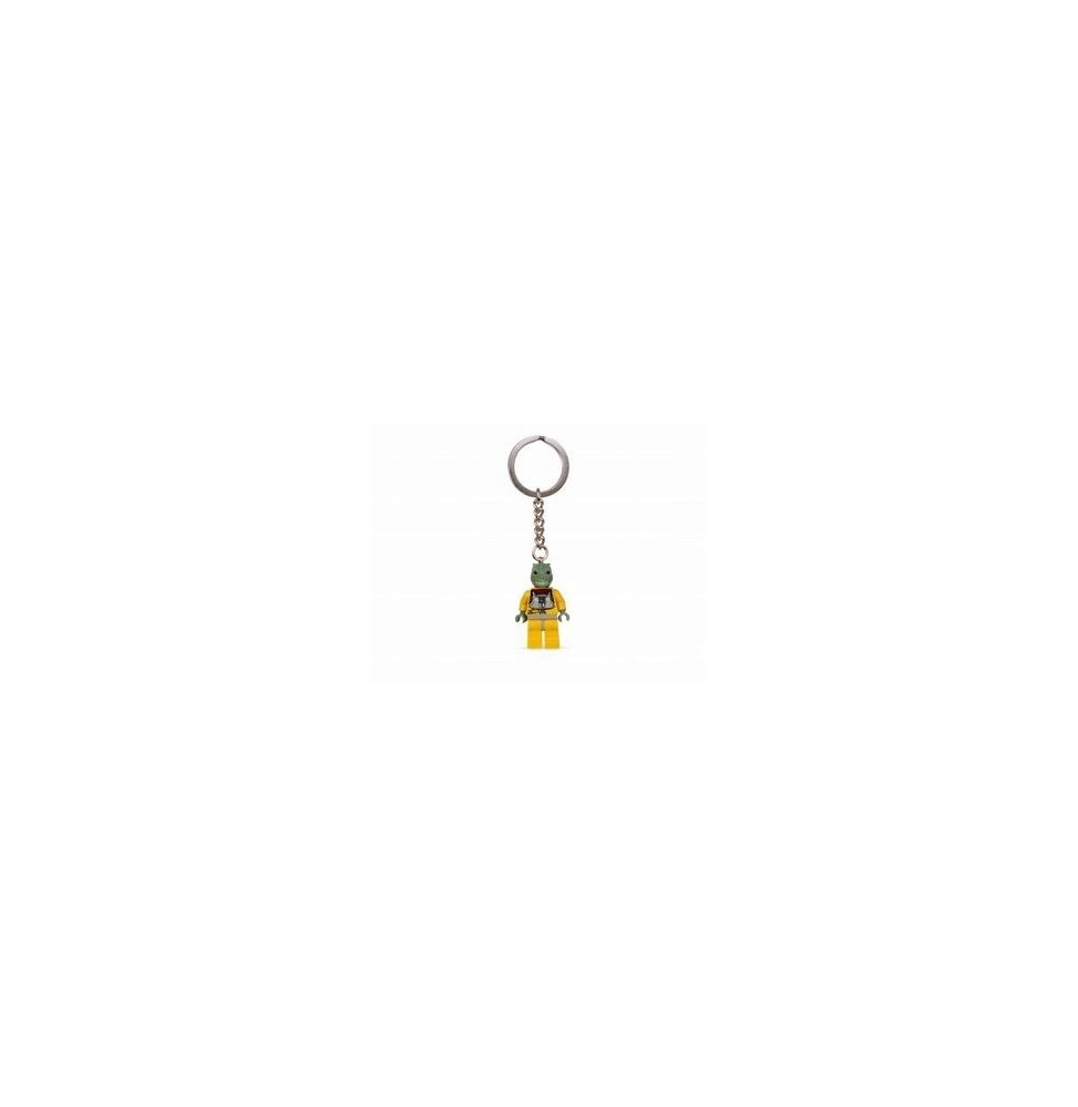 Lego 853125 Keychain Star Wars Bossk - Unique