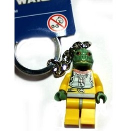 Lego 853125 Keychain Star Wars Bossk - Unique