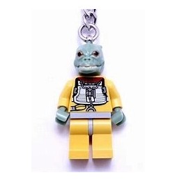 Lego 853125 breloc Star Wars Bossk - Unicat