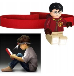 LEGO Harry Potter zestaw upominkowy