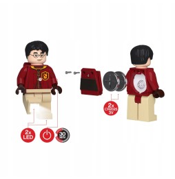 LEGO Harry Potter zestaw upominkowy