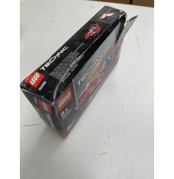 Lego Technic Barcă cu Motor 42089