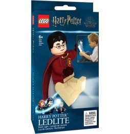 Lanterna frontală LED LEGO Harry Potter