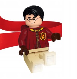 Lanterna frontală LED LEGO Harry Potter