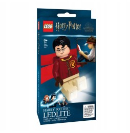 Lanterna frontală LED LEGO Harry Potter