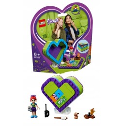 LEGO Friends 41358 Mia Heart Box Set