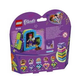 LEGO Friends 41358 Mia Heart Box Set