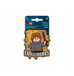 LEGO Harry Potter Magnet Ron Weasley