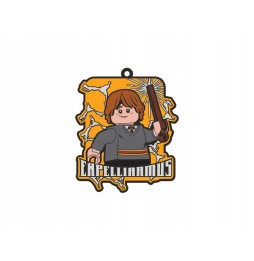 LEGO Harry Potter Magnes Ron Weasley