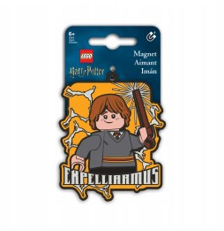 LEGO Harry Potter Magnes Ron Weasley