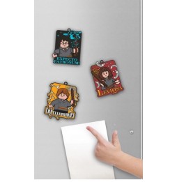 LEGO Harry Potter Ron Weasley Magnet