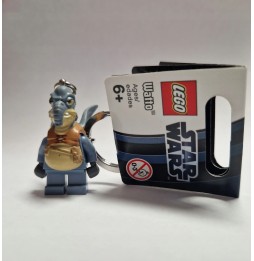 Unikat Lego Star Wars Watto brelok 853413