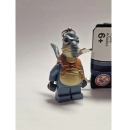 Breloc Unicat Lego Star Wars Watto 853413