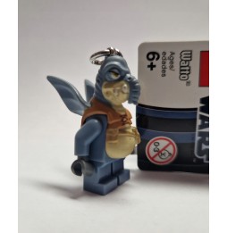 Breloc Unicat Lego Star Wars Watto 853413