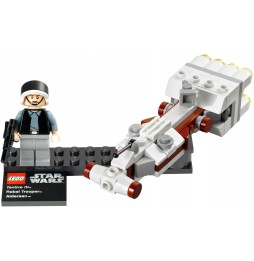 LEGO Star Wars Tantive IV 75011 Nowe