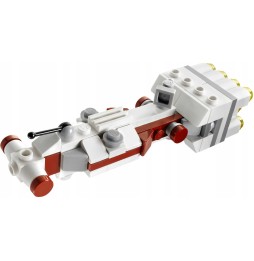 LEGO Star Wars Tantive IV 75011 Nowe