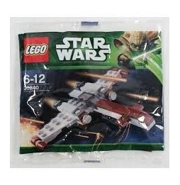 Lego Star Wars Clone Wars 30240 new set