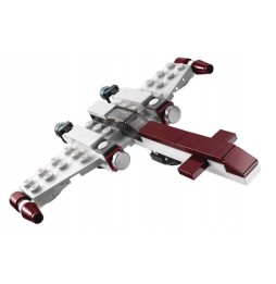 Lego Star Wars Clone Wars 30240 new set