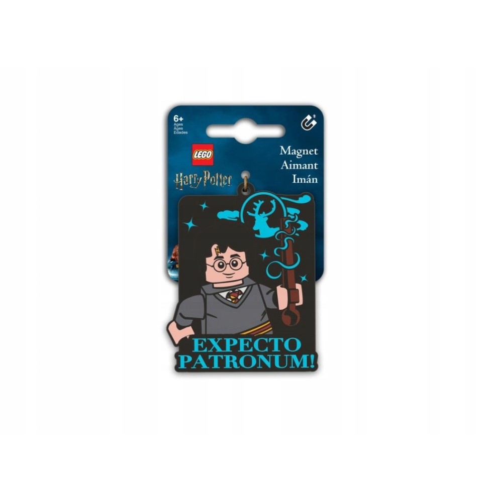 LEGO Harry Potter Magnet 53243