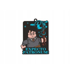 LEGO Harry Potter Magnet 53243