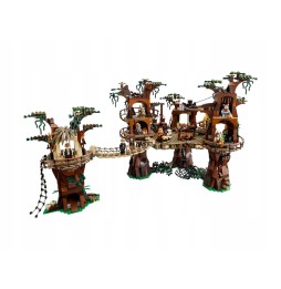 LEGO Star Wars 10236 Ewok Village