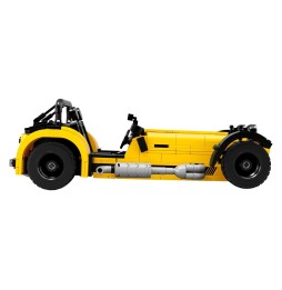 LEGO Ideas Caterham Seven 620R