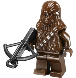 LEGO Star Wars 10236 Satul Ewokilor