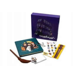 LEGO Harry Potter Stationery Set