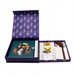 LEGO Harry Potter Stationery Set