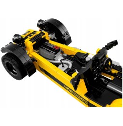 LEGO Ideas Caterham Seven 620R