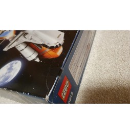 LEGO Creator 10213 Shuttle Adventure