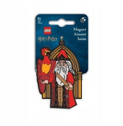 LEGO Magnet Albus Dumbledore 53282