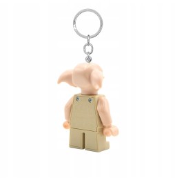 LEGO Harry Potter LED Keychain Dobby