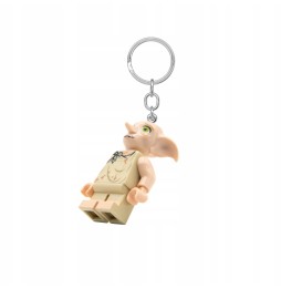 LEGO Harry Potter LED Keychain Dobby