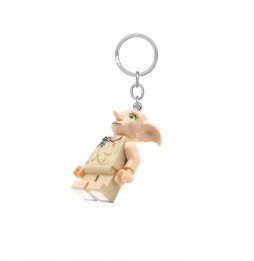 LEGO Harry Potter LED Keychain Dobby