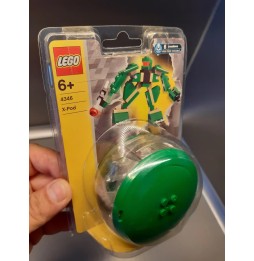 Noua LEGO Creator Robo Pod 4346 MISB