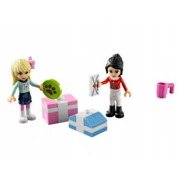 LEGO Friends 3316 Kalendarz adwentowy