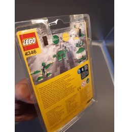 Noua LEGO Creator Robo Pod 4346 MISB