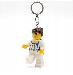 LEGO LGL-KE186 LED Keychain Flashlight