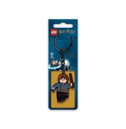 LEGO Harry Potter Ron Weasley Keychain